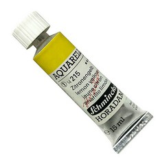슈미케 호라담 수채화물감 S1 480 Mountain Blue, 15ml 480MountainBlue, 1