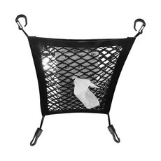 블럭마트 차량용 오너포켓 30 x 25 cm, 1개
