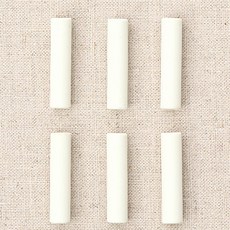 Sewline 機械粉筆橡皮擦筆芯 6p, 單色, 1個