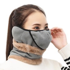 마스크귀도리개