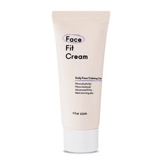에뛰드하우스 더 잠 페이스 핏 크림, 60ml, 1개