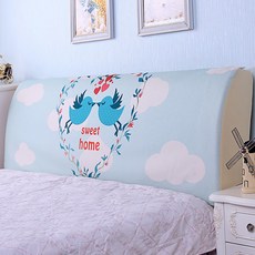 캐릭터헤드보드