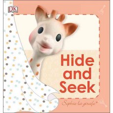 Hide and Seek, Dk Pub