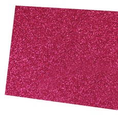 DAE WON WOODBOARD Glitterfeld 01粉紅色230 x 310毫米, 50件, 1毫米
