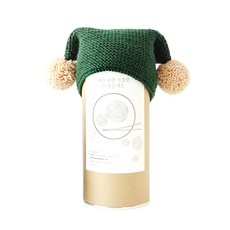 신생아뜨개모자