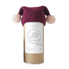 신생아뜨개모자