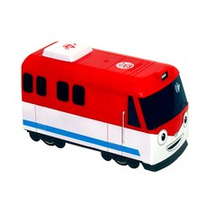 띠띠뽀터치앤고