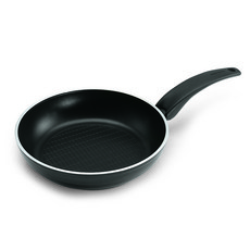 [쿠팡 직수입] 알루프론 Salvaenergia 프라이팬, 28cm, 1개