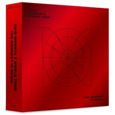 몬스타엑스키노