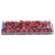 Doos House 密封蠟 30g + 隨機出貨 2p, Wine Pearl, 1組