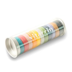 포레스트에덴 비타코인 비누 140g 샴푸 2p + 페이셜 6p + 바디 3p, 1세트