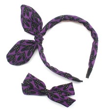 아기바니집게핀