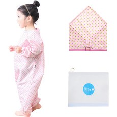 오버롤미술가운