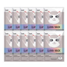 유아동물캐릭터마스크팩