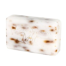 모네프 몽바또 라벤더 내추럴 비누, 125g, 1개
