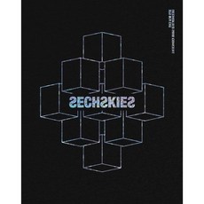 젝스키스콘서트dvd