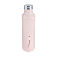 오슬로 스퀘어 텀블러, 핑크, 750ml