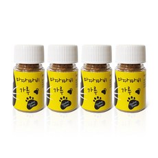 힐링타임 마따따비 가루, 6g, 4개