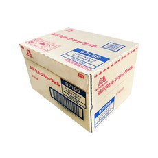 모리나가 밀크 카라멜, 58g, 120개입