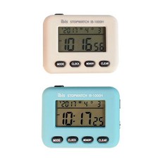 아이비스타이머