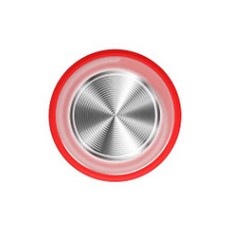 Interpop手游控制棒紅色, 單品, 1個