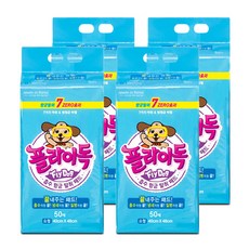 독블리패드