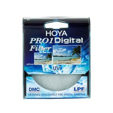 호야 Pro1 Digital UV 39mm 슬림필터 MCUV
