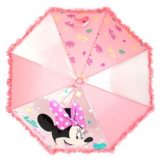  디즈니 미니 헬로 우산 