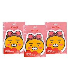 카카오프렌즈드라이백