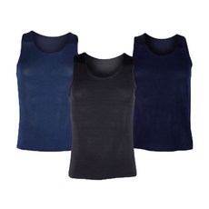 인견남자러닝팬티세트