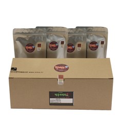 아이앤티 땅콩새싹차플러스, 100개, 4개, 1.2g, 25개입