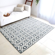 알로하와이뱀부시어서커카페트q150x200