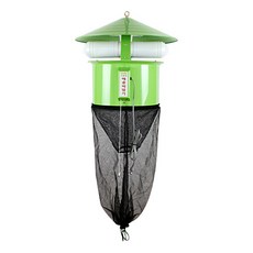 한빛시스템 친환경 해충 박멸기 특대형, HV-1108(녹색)