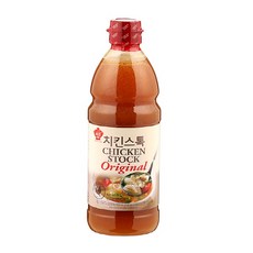 대상 미원 치킨스톡 오리지널, 1kg, 1개