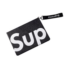 하하NET SUP 아이패드 커버, 블랙