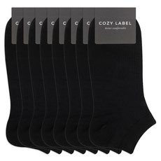 남성골지발목양말