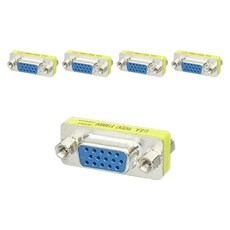 d-sub15핀쉴드케이블