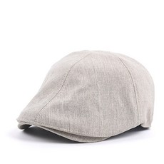정장모자