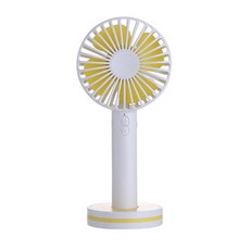 휴대용탁상선풍기