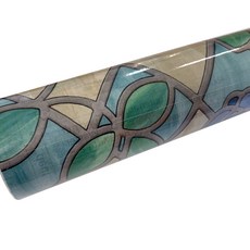 유리창문스티커