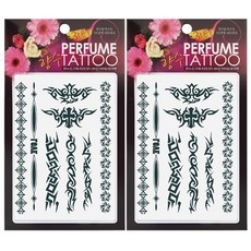 멜로타투스티커