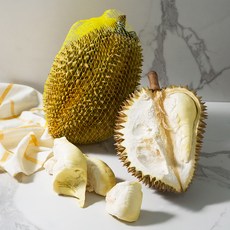 더달 두리안, 2~2.5kg, 1통
