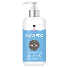 패스케어 리치온 미네랄 퓨어샴푸, 500ml, 1개