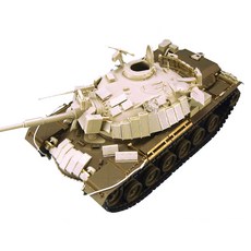 레전드 1:35 IDF Magach3 w/Blazer Armor 프라모델 LF1134, 1개