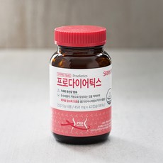 스키니랩 프로다이어틱스, 18.9g, 1개