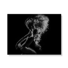 미키마우스흑백액자