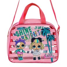 lol서프라이즈엘오엘샤인반달비치백