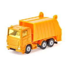 siku 壓鑄車SK0811, 混色