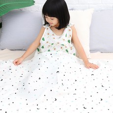 달별여름이불