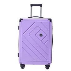 보라색캐리어